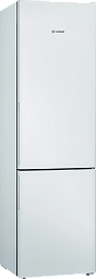 Двухкамерный холодильник Bosch KGV39VW316