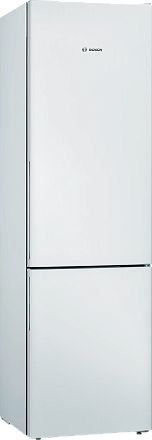 Двухкамерный холодильник Bosch KGV39VW316 preview 1