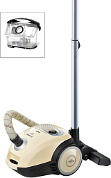 Пылесос Bosch BGL252103 в Санкт-Петербурге