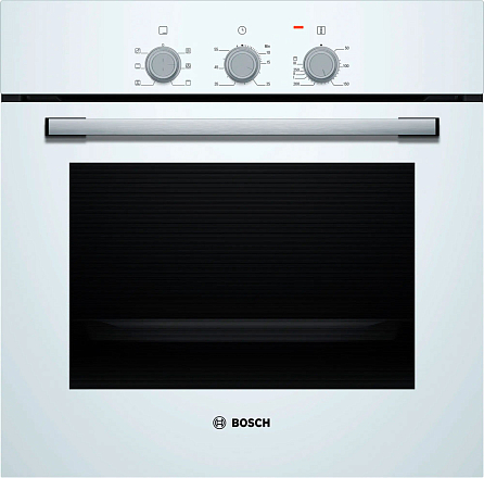 Духовой шкаф Bosch HBF011BV0Q preview 6