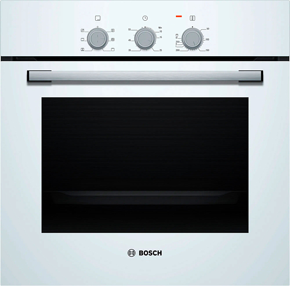 Духовой шкаф Bosch HBF011BV0Q preview 6