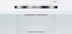 Двухкамерный холодильник Bosch KGN39UL30U в Санкт-Петербурге