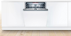 Встраиваемая посудомоечная машина Bosch SMV4HCX08E в Санкт-Петербурге Встраиваемая посудомоечная машина Bosch SMV4HCX08E в Санкт-Петербурге