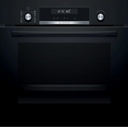 Духовой шкаф Bosch HBJ577EB0R preview 6