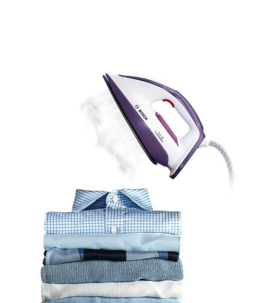 Паровая станция Bosch TDS6030 preview 5