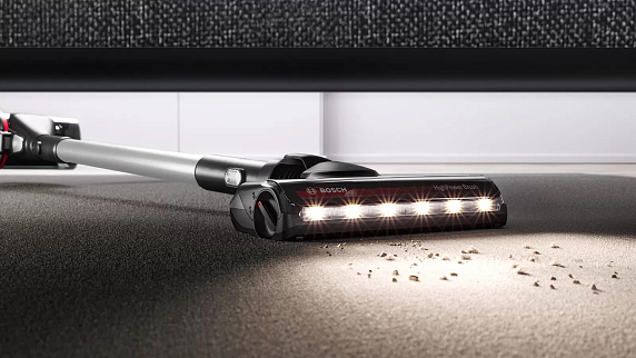 Пылесос Bosch BCS8224WA preview 9