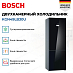 Купить Двухкамерный холодильник Bosch KGN49LB30U preview 3
