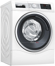Стирально-сушильная машина Bosch WDU8H541EU в Санкт-Петербурге Стирально-сушильная машина Bosch WDU8H541EU в Санкт-Петербурге