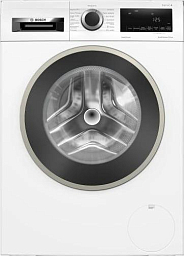 Стиральная машина Bosch WGG0440EPL 1400 об/мин, белый, инверторный EcoSilenceDrive двигатель в Санкт-Петербурге Стиральная машина Bosch WGG0440EPL 1400 об/мин, белый, инверторный EcoSilenceDrive двигатель в Санкт-Петербурге