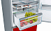Купить Двухкамерный холодильник Bosch KGN39LR31R preview 2