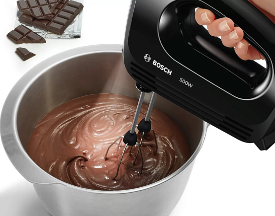 Миксер Bosch MFQ2520B preview 8