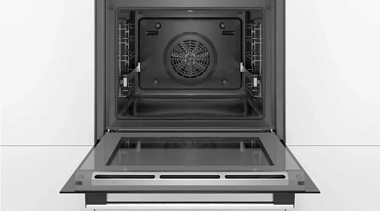 Духовой шкаф Bosch HBG 5780S6 preview 8