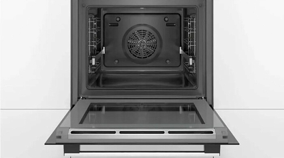 Духовой шкаф Bosch HBG 5780S6 preview 8