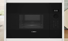 Встраиваемая микроволновая печь Bosch BFL524MB2
