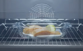 Гармония стиля и функциональности Bosch