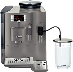 Кофемашина Bosch TES 71525 RW VeroBar AromaPro 300 в Санкт-Петербурге Кофемашина Bosch TES 71525 RW VeroBar AromaPro 300 в Санкт-Петербурге