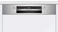 Встраиваемая посудомоечная машина Bosch SMI4IMS62T в Санкт-Петербурге Встраиваемая посудомоечная машина Bosch SMI4IMS62T в Санкт-Петербурге