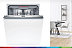 Обзор на посудомоечную машину Bosch SMV6ECX08E