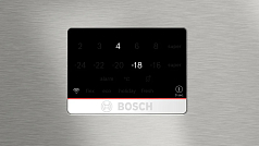 Двухкамерный холодильник Bosch KGP86FIC0N в Санкт-Петербурге