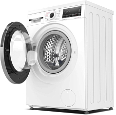 Стирально-сушильная машина Bosch WDS28460OE 1400 об/мин, белый, инверторный EcoSilenceDrive двигатель в Санкт-Петербурге Стирально-сушильная машина Bosch WDS28460OE 1400 об/мин, белый, инверторный EcoSilenceDrive двигатель в Санкт-Петербурге