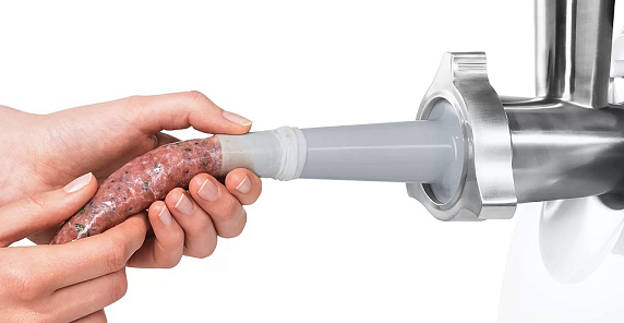 Мясорубка Bosch MFW68100 preview 5