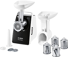 Мясорубка Bosch MFW3X14B в Санкт-Петербурге