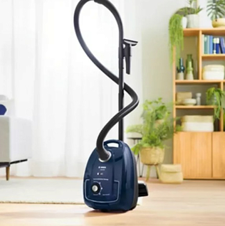 Пылесос Bosch BGL38WBU3H preview 4