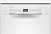 Купить Посудомоечная машина Bosch SPS2HMW1FR preview 3