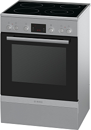 Электрическая плита Bosch HCA644250R в Санкт-Петербурге Электрическая плита Bosch HCA644250R в Санкт-Петербурге