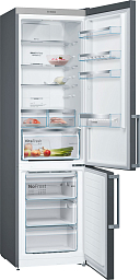 Двухкамерный холодильник Bosch KGN39XC3OR в Санкт-Петербурге