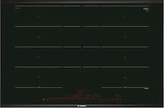 Индукционная варочная панель Bosch PXY875DC5Z