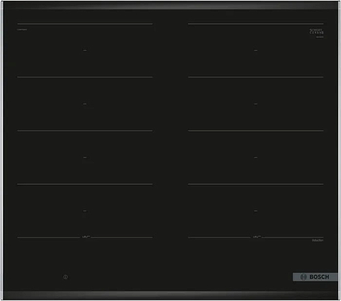 Индукционная варочная панель Bosch PXX675DV1E preview 7