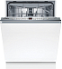 Купить Встраиваемая посудомоечная машина Bosch SME26EX00E preview 1