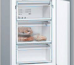 Двухкамерный холодильник Bosch KGN39NL14R в Санкт-Петербурге