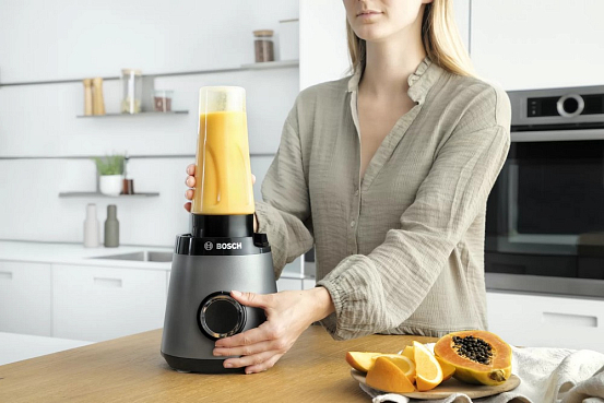 Блендер Bosch MMB6174S preview 20