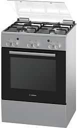Газовая плита Bosch HGA 323150 R в Санкт-Петербурге Газовая плита Bosch HGA 323150 R в Санкт-Петербурге