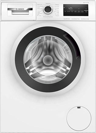 Стиральная машина Bosch WAN2420GPL preview 1