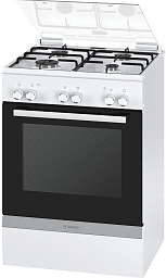 Газовая плита Bosch HGA 233220 R в Санкт-Петербурге Газовая плита Bosch HGA 233220 R в Санкт-Петербурге