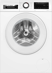 Стиральная машина Bosch WGG2540LSN 1400 об/мин, белый, инверторный EcoSilenceDrive двигатель в Санкт-Петербурге Стиральная машина Bosch WGG2540LSN 1400 об/мин, белый, инверторный EcoSilenceDrive двигатель в Санкт-Петербурге