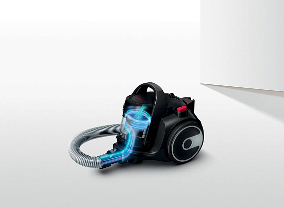 Пылесос Bosch BGS05BA2T preview 6