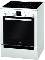 Электрическая плита Bosch HCE 744223 R в Санкт-Петербурге Электрическая плита Bosch HCE 744223 R в Санкт-Петербурге