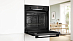 Купить Духовой шкаф Bosch HBA514BB3 preview 4