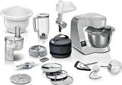 Кухонный комбайн Bosch MUM5XL72 в Санкт-Петербурге