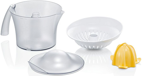 Соковыжималка Bosch MCP3000N фото 8 Соковыжималка Bosch MCP3000N preview 8