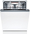 Посудомоечная машина Bosch SMD8TCX04E