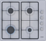 Газовая варочная панель Bosch PBP6C5K60Q
