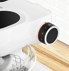 Кухонный комбайн Bosch MUMS2TW30 в Санкт-Петербурге Кухонный комбайн Bosch MUMS2TW30 в Санкт-Петербурге