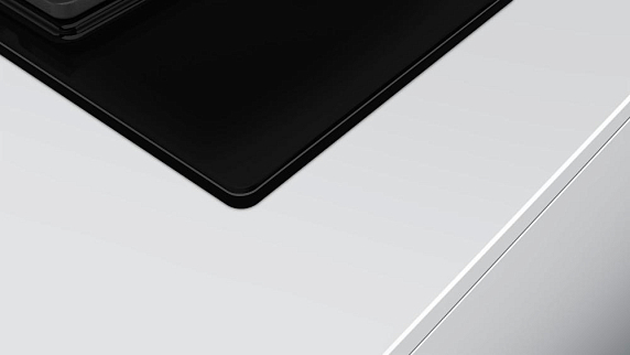 Газовая варочная панель Bosch PCH6A6B90R preview 2