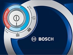 Пылесос Bosch BGS21830 в Санкт-Петербурге