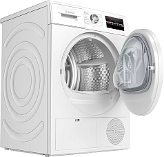 Сушильная машина Bosch WTW8546KPL в Санкт-Петербурге Сушильная машина Bosch WTW8546KPL в Санкт-Петербурге